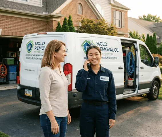 Crawlspace Mold Remediation Deep River, IA FAQs
